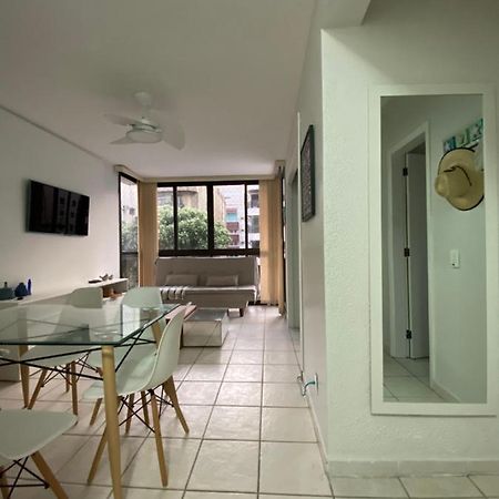 Apartamento No Guaruja A 400 Mts Da Praia ภายนอก รูปภาพ