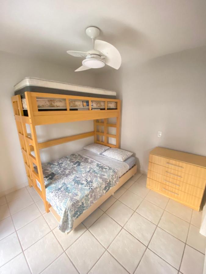 Apartamento No Guaruja A 400 Mts Da Praia ภายนอก รูปภาพ