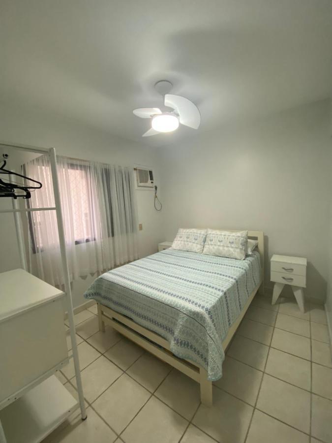 Apartamento No Guaruja A 400 Mts Da Praia ภายนอก รูปภาพ