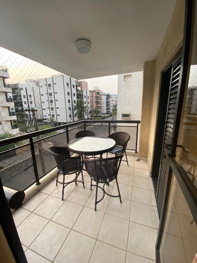 Apartamento No Guaruja A 400 Mts Da Praia ภายนอก รูปภาพ