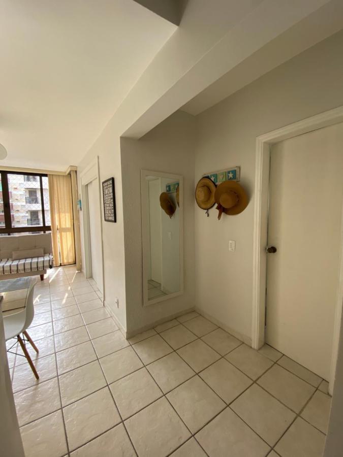 Apartamento No Guaruja A 400 Mts Da Praia ภายนอก รูปภาพ