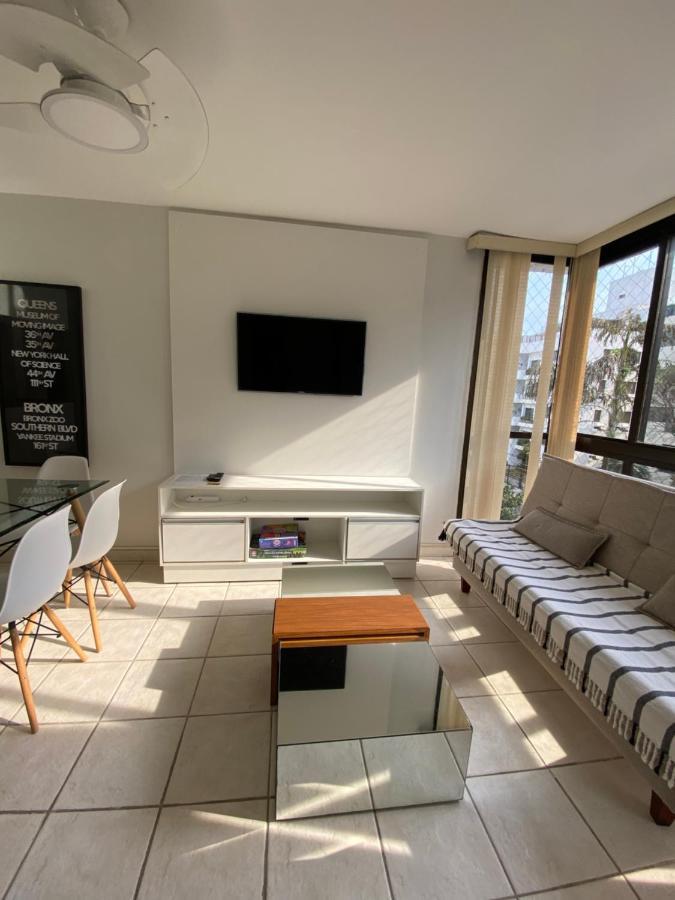 Apartamento No Guaruja A 400 Mts Da Praia ภายนอก รูปภาพ